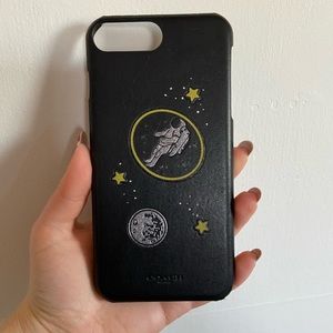Coach IPhone 8/7 Plus Case